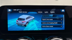 Mercedes-Benz GLA 200 Sport Executive 5dr Auto Petrol Hatchback